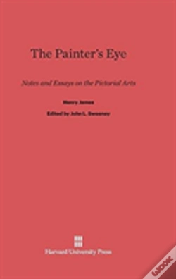 Capa do artigo The Painter'S Eye