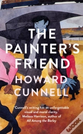 The Painter'S Friend