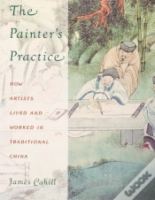 Capa do artigo The Painter