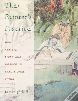 Capa do artigo The Painter'S Practice