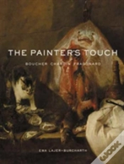 Capa do artigo The Painter