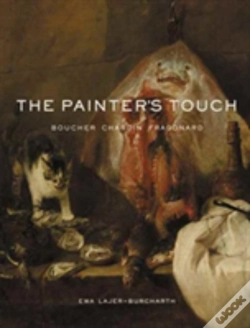Capa do artigo The Painter'S Touch