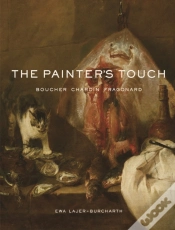 Capa do artigo The Painter