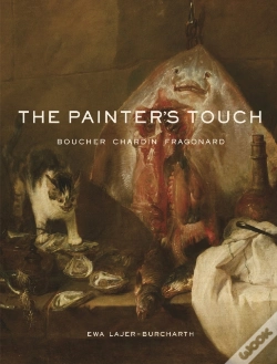 Capa do artigo The Painter'S Touch