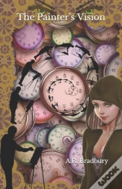 Capa do artigo The Painter