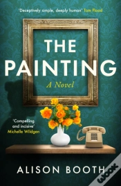 Capa do artigo The Painting