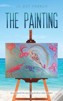 Capa do artigo The Painting