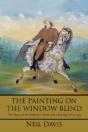 The Painting On The Window Blind, - Preview