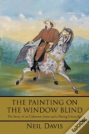 Capa do artigo The Painting On The Window Blind,
