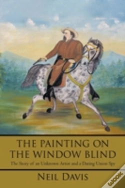 Capa do artigo The Painting On The Window Blind,