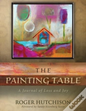Capa do artigo The Painting Table
