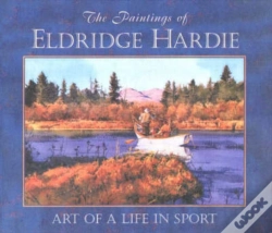 Capa do artigo The Paintings Of Eldridge Hardie
