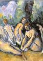 The Paintings Of Paul Cezanne - Preview