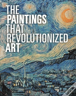 Capa do artigo The Paintings That Revolutionized Art