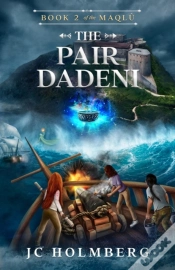 Capa do artigo The Pair Dadeni