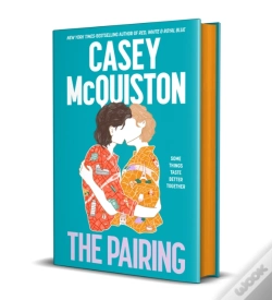 Capa do artigo The Pairing