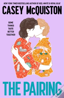 Capa do artigo The Pairing