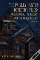 The Paisley Hunter Detective Files