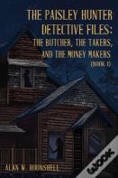 The Paisley Hunter Detective Files