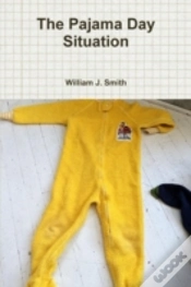 Capa do artigo The Pajama Day Situation