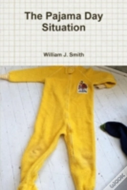 Capa do artigo The Pajama Day Situation