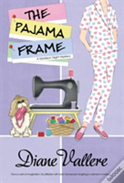 Capa do artigo The Pajama Frame