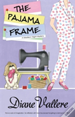 Capa do artigo The Pajama Frame