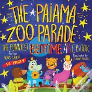 The Pajama Zoo Parade