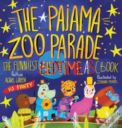 Capa do artigo The Pajama Zoo Parade