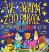The Pajama Zoo Parade