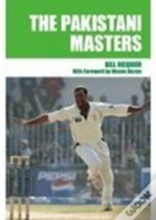 Capa do artigo The Pakistani Masters