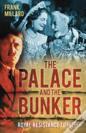 Capa do artigo The Palace And The Bunker