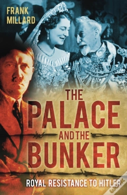 Capa do artigo The Palace And The Bunker