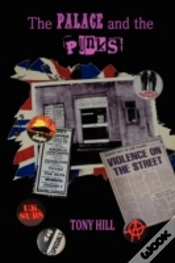 Capa do artigo The Palace And The Punks