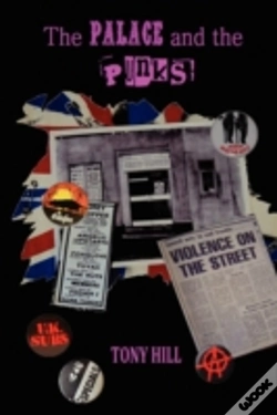 Capa do artigo The Palace And The Punks