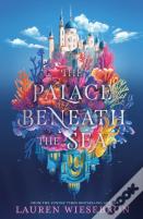 The Palace Beneath The Sea
