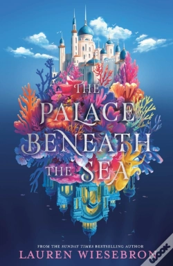 Capa do artigo The Palace Beneath The Sea