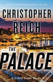 Capa do artigo The Palace