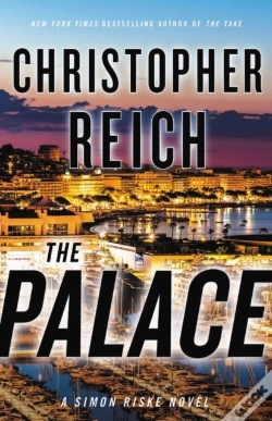 Capa do artigo The Palace