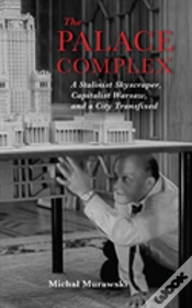 Capa do artigo The Palace Complex