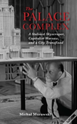 Capa do artigo The Palace Complex