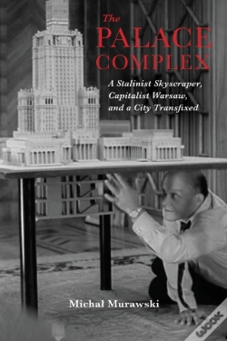 Capa do artigo The Palace Complex
