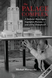 Capa do artigo The Palace Complex
