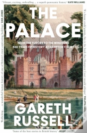 Capa do artigo The Palace