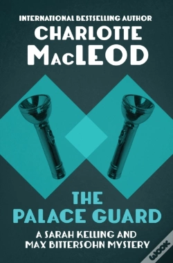 Capa do artigo The Palace Guard