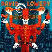 Capa do artigo The Palace Guards - CD