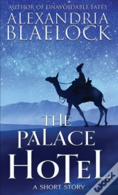 The Palace Hotel