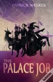 Capa do artigo The Palace Job