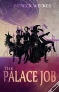 Capa do artigo The Palace Job