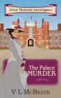 The Palace Murder - Preview